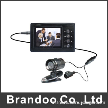 Portable DVR Kit with Watperproof Camera, Police DVR System, Mini DVR Camera From Brandoo
